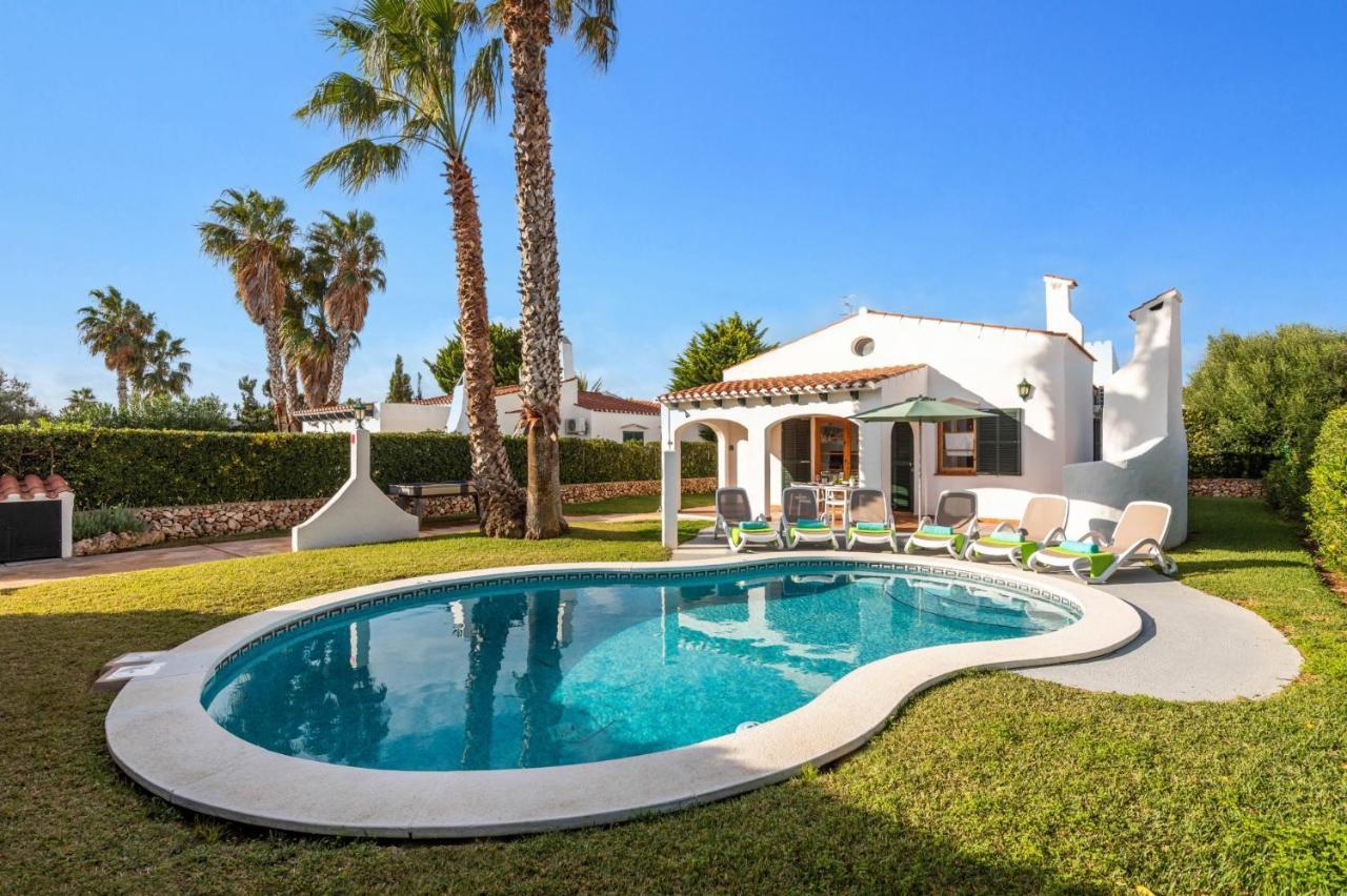 Villa Belen By Villa Plus Cala'N Bosch  Exterior photo