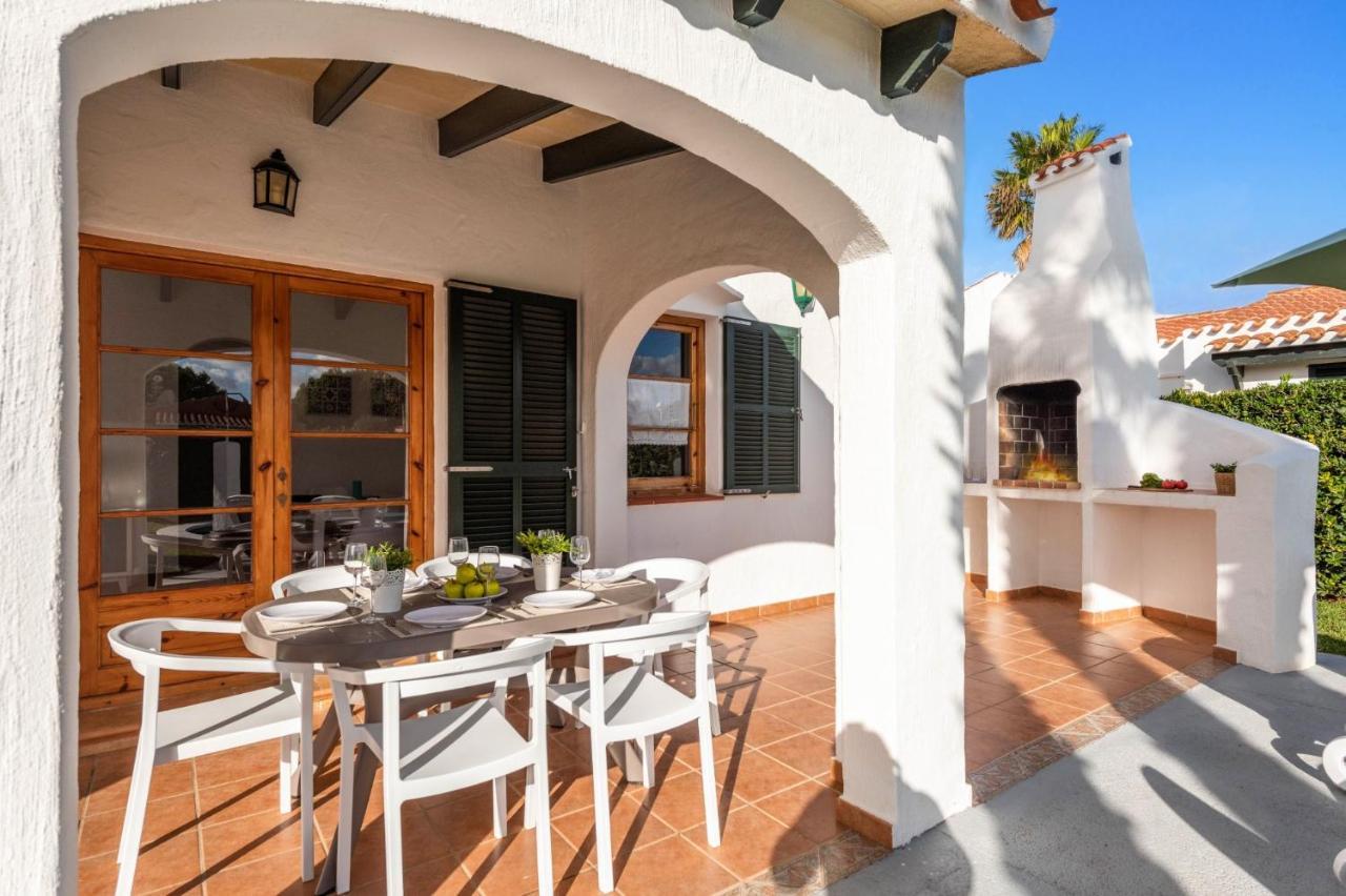 Villa Belen By Villa Plus Cala'N Bosch  Exterior photo